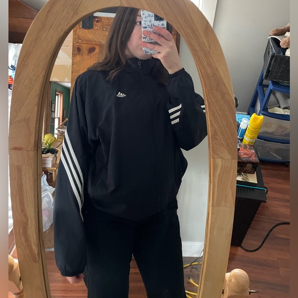 Adidas jacket - Picture 5 of 6